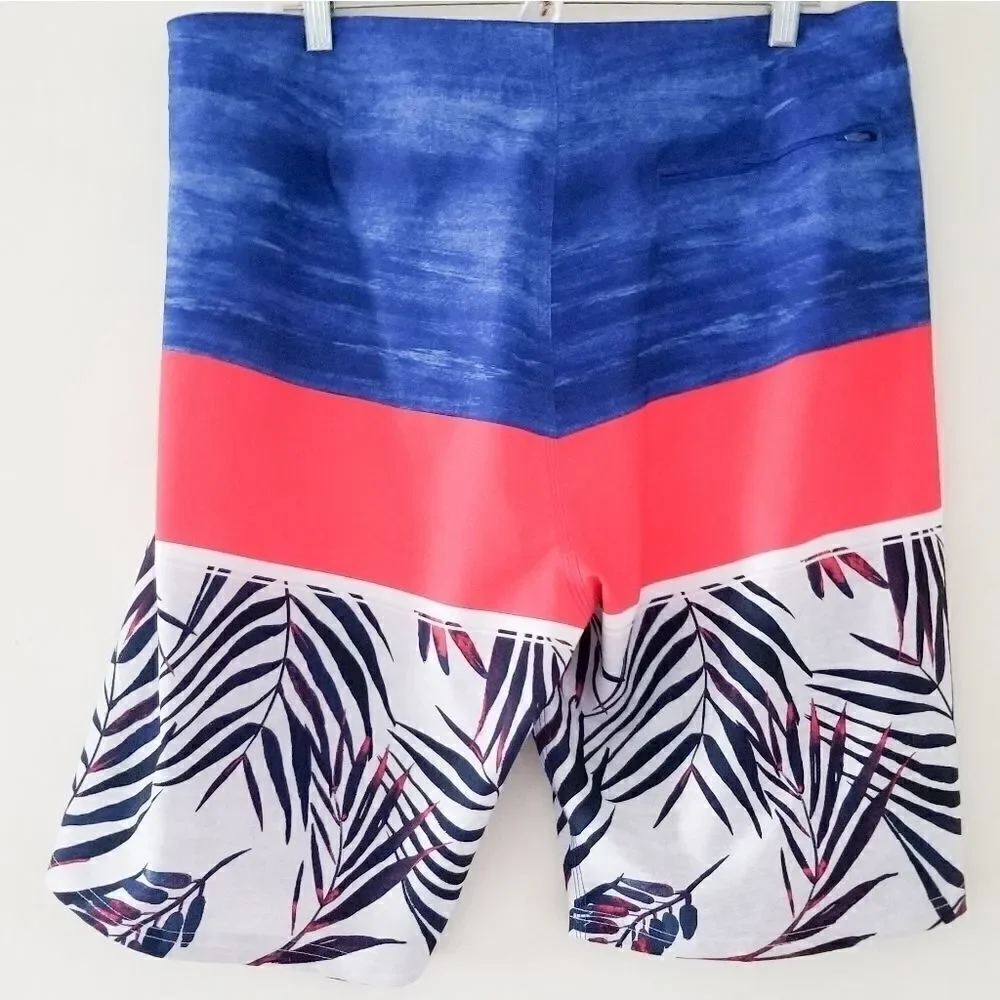 Old Navy California swim trunks no lining
